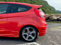 USED 2014 14 FORD FIESTA 1.6 ST-2 3d 180 BHP 