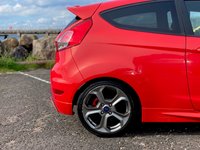 USED 2014 14 FORD FIESTA 1.6 ST-2 3d 180 BHP 