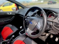 USED 2014 14 FORD FIESTA 1.6 ST-2 3d 180 BHP 
