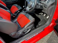 USED 2014 14 FORD FIESTA 1.6 ST-2 3d 180 BHP 