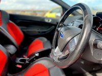 USED 2014 14 FORD FIESTA 1.6 ST-2 3d 180 BHP 