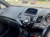 USED 2014 14 FORD FIESTA 1.6 ST-2 3d 180 BHP 