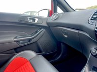 USED 2014 14 FORD FIESTA 1.6 ST-2 3d 180 BHP 