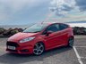 USED 2014 14 FORD FIESTA 1.6 ST-2 3d 180 BHP 