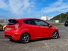USED 2014 14 FORD FIESTA 1.6 ST-2 3d 180 BHP 