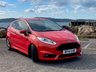 USED 2014 14 FORD FIESTA 1.6 ST-2 3d 180 BHP 