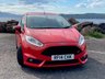 USED 2014 14 FORD FIESTA 1.6 ST-2 3d 180 BHP 