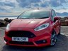 USED 2014 14 FORD FIESTA 1.6 ST-2 3d 180 BHP 