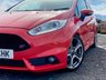 USED 2014 14 FORD FIESTA 1.6 ST-2 3d 180 BHP 