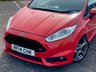 USED 2014 14 FORD FIESTA 1.6 ST-2 3d 180 BHP 