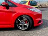 USED 2014 14 FORD FIESTA 1.6 ST-2 3d 180 BHP 