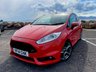 USED 2014 14 FORD FIESTA 1.6 ST-2 3d 180 BHP 