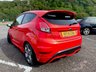 USED 2014 14 FORD FIESTA 1.6 ST-2 3d 180 BHP 