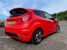 USED 2014 14 FORD FIESTA 1.6 ST-2 3d 180 BHP 