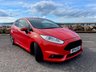 USED 2014 14 FORD FIESTA 1.6 ST-2 3d 180 BHP 