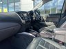 USED 2017 17 MITSUBISHI L200 2.4 DI-D 4WD BARBARIAN 180PS EURO 6 ULEZ FREE - AUTO - LOADCOVER