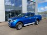 USED 2017 17 MITSUBISHI L200 2.4 DI-D 4WD BARBARIAN 180PS EURO 6 ULEZ FREE - AUTO - LOADCOVER