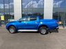 USED 2017 17 MITSUBISHI L200 2.4 DI-D 4WD BARBARIAN 180PS EURO 6 ULEZ FREE - AUTO - LOADCOVER