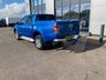 USED 2017 17 MITSUBISHI L200 2.4 DI-D 4WD BARBARIAN 180PS EURO 6 ULEZ FREE - AUTO - LOADCOVER
