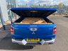 USED 2017 17 MITSUBISHI L200 2.4 DI-D 4WD BARBARIAN 180PS EURO 6 ULEZ FREE - AUTO - LOADCOVER