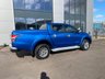 USED 2017 17 MITSUBISHI L200 2.4 DI-D 4WD BARBARIAN 180PS EURO 6 ULEZ FREE - AUTO - LOADCOVER