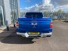 USED 2017 17 MITSUBISHI L200 2.4 DI-D 4WD BARBARIAN 180PS EURO 6 ULEZ FREE - AUTO - LOADCOVER