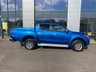 USED 2017 17 MITSUBISHI L200 2.4 DI-D 4WD BARBARIAN 180PS EURO 6 ULEZ FREE - AUTO - LOADCOVER