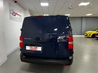 USED 2017 67 CITROEN DISPATCH 2.0 XL 1400 ENTERPRISE BLUEHDI S/S 121 BHP * DUAL PASSENGER SEAT * AIR CON * NAV * PARKING SENSORS * BULKHEAD *