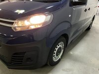 USED 2017 67 CITROEN DISPATCH 2.0 XL 1400 ENTERPRISE BLUEHDI S/S 121 BHP * DUAL PASSENGER SEAT * AIR CON * NAV * PARKING SENSORS * BULKHEAD *