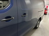USED 2017 67 CITROEN DISPATCH 2.0 XL 1400 ENTERPRISE BLUEHDI S/S 121 BHP * DUAL PASSENGER SEAT * AIR CON * NAV * PARKING SENSORS * BULKHEAD *