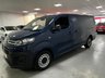 USED 2017 67 CITROEN DISPATCH 2.0 XL 1400 ENTERPRISE BLUEHDI S/S 121 BHP * DUAL PASSENGER SEAT * AIR CON * NAV * PARKING SENSORS * BULKHEAD *