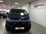 USED 2017 67 CITROEN DISPATCH 2.0 XL 1400 ENTERPRISE BLUEHDI S/S 121 BHP * DUAL PASSENGER SEAT * AIR CON * NAV * PARKING SENSORS * BULKHEAD *