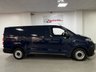 USED 2017 67 CITROEN DISPATCH 2.0 XL 1400 ENTERPRISE BLUEHDI S/S 121 BHP * DUAL PASSENGER SEAT * AIR CON * NAV * PARKING SENSORS * BULKHEAD *