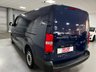 USED 2017 67 CITROEN DISPATCH 2.0 XL 1400 ENTERPRISE BLUEHDI S/S 121 BHP * DUAL PASSENGER SEAT * AIR CON * NAV * PARKING SENSORS * BULKHEAD *