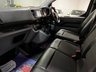 USED 2017 67 CITROEN DISPATCH 2.0 XL 1400 ENTERPRISE BLUEHDI S/S 121 BHP * DUAL PASSENGER SEAT * AIR CON * NAV * PARKING SENSORS * BULKHEAD *