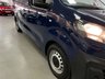USED 2017 67 CITROEN DISPATCH 2.0 XL 1400 ENTERPRISE BLUEHDI S/S 121 BHP * DUAL PASSENGER SEAT * AIR CON * NAV * PARKING SENSORS * BULKHEAD *
