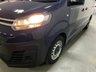 USED 2017 67 CITROEN DISPATCH 2.0 XL 1400 ENTERPRISE BLUEHDI S/S 121 BHP * DUAL PASSENGER SEAT * AIR CON * NAV * PARKING SENSORS * BULKHEAD *