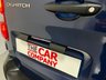 USED 2017 67 CITROEN DISPATCH 2.0 XL 1400 ENTERPRISE BLUEHDI S/S 121 BHP * DUAL PASSENGER SEAT * AIR CON * NAV * PARKING SENSORS * BULKHEAD *
