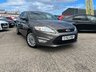 USED 2013 63 FORD MONDEO 2.0 ZETEC BUSINESS EDITION TDCI 5d 138 BHP 