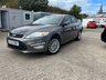 USED 2013 63 FORD MONDEO 2.0 ZETEC BUSINESS EDITION TDCI 5d 138 BHP 