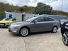 USED 2013 63 FORD MONDEO 2.0 ZETEC BUSINESS EDITION TDCI 5d 138 BHP 