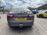 USED 2013 63 FORD MONDEO 2.0 ZETEC BUSINESS EDITION TDCI 5d 138 BHP 