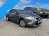 USED 2013 63 FORD MONDEO 2.0 ZETEC BUSINESS EDITION TDCI 5d 138 BHP 