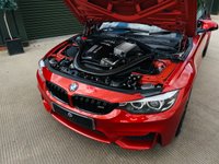 USED 2018 18 BMW M3 3.0 M3 COMPETITION PACKAGE 4d 444 BHP Demo+1 Owner, F/S/H, VGC