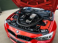 USED 2018 18 BMW M3 3.0 M3 COMPETITION PACKAGE 4d 444 BHP Demo+1 Owner, F/S/H, VGC