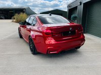 USED 2018 18 BMW M3 3.0 M3 COMPETITION PACKAGE 4d 444 BHP Demo+1 Owner, F/S/H, VGC