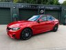USED 2018 18 BMW M3 3.0 M3 COMPETITION PACKAGE 4d 444 BHP Demo+1 Owner, F/S/H, VGC