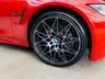 USED 2018 18 BMW M3 3.0 M3 COMPETITION PACKAGE 4d 444 BHP Demo+1 Owner, F/S/H, VGC
