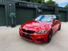 USED 2018 18 BMW M3 3.0 M3 COMPETITION PACKAGE 4d 444 BHP Demo+1 Owner, F/S/H, VGC