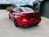 USED 2018 18 BMW M3 3.0 M3 COMPETITION PACKAGE 4d 444 BHP Demo+1 Owner, F/S/H, VGC